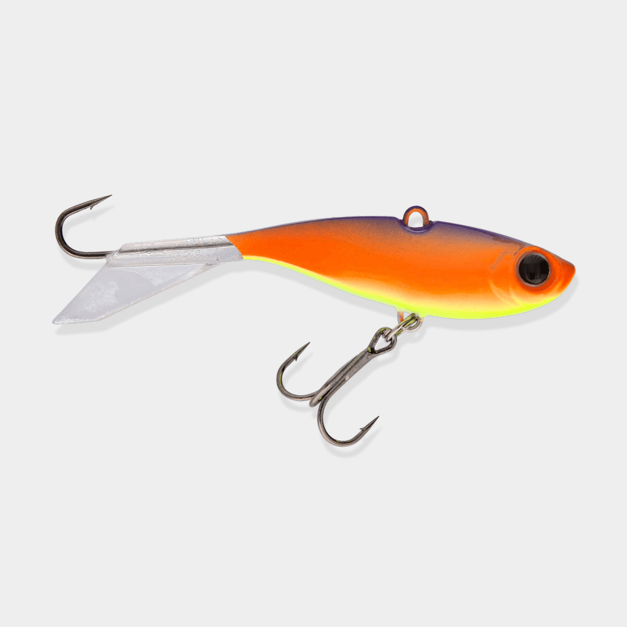 15 Jig Da Pesca Testa Rotonda 5/16 Oz &ndash; Ami Rossi Aberdeen Per Walleye, Basso, Persico