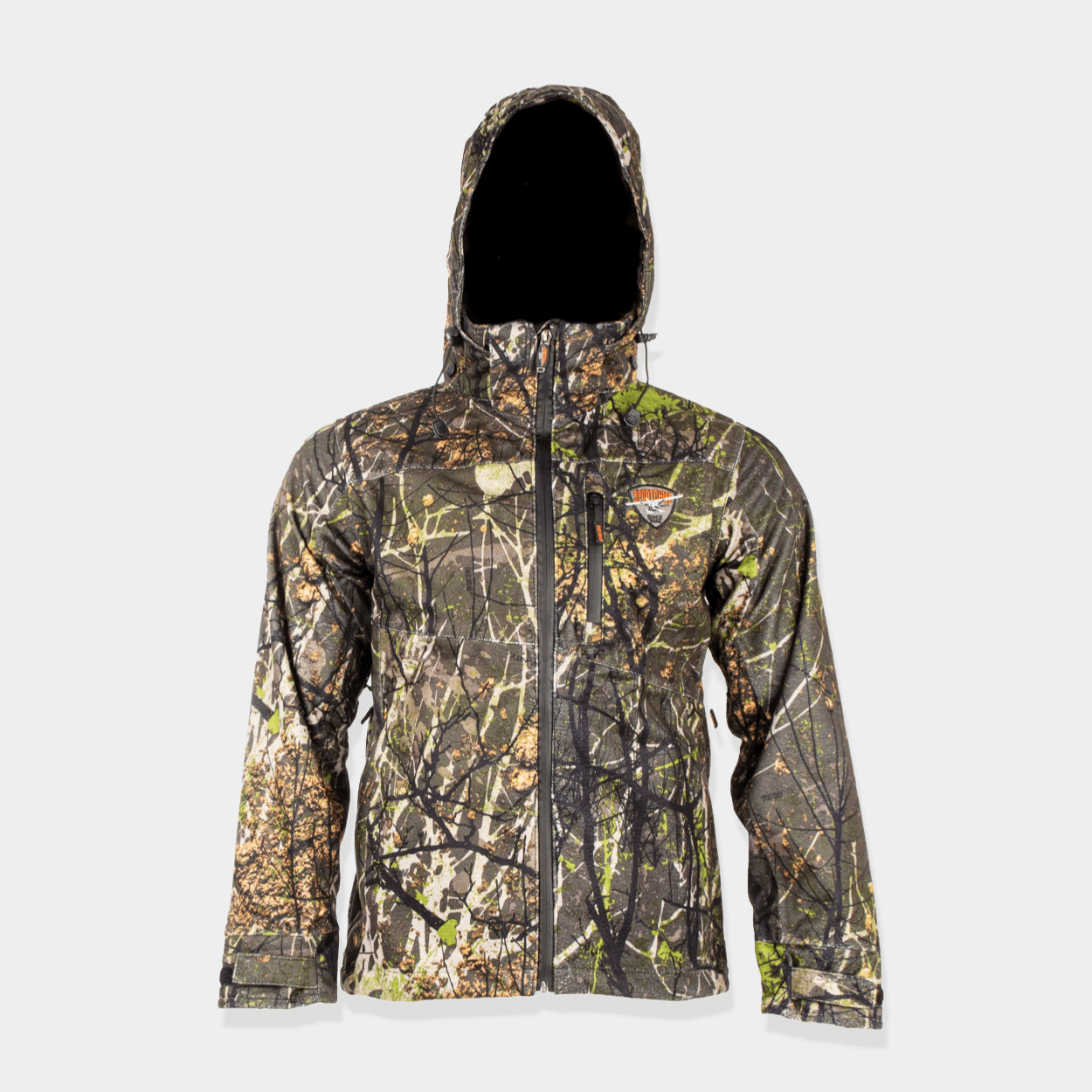 MANTEAU DE CHASSE SITKA DOWNPOUR POUR HOMME - Rhéal Pitre Sports