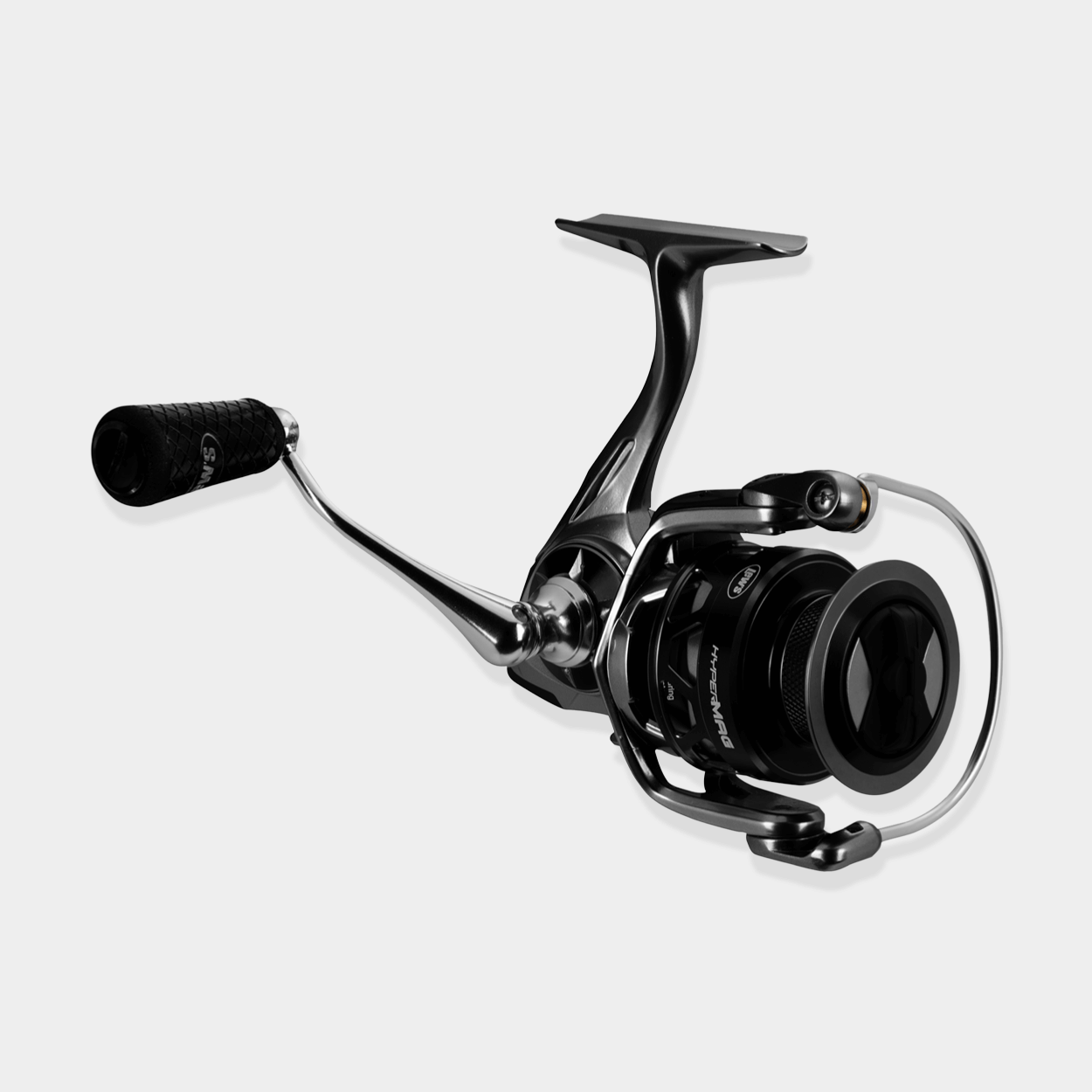 Ensemble lancer léger Outback R - Groupe Pronature