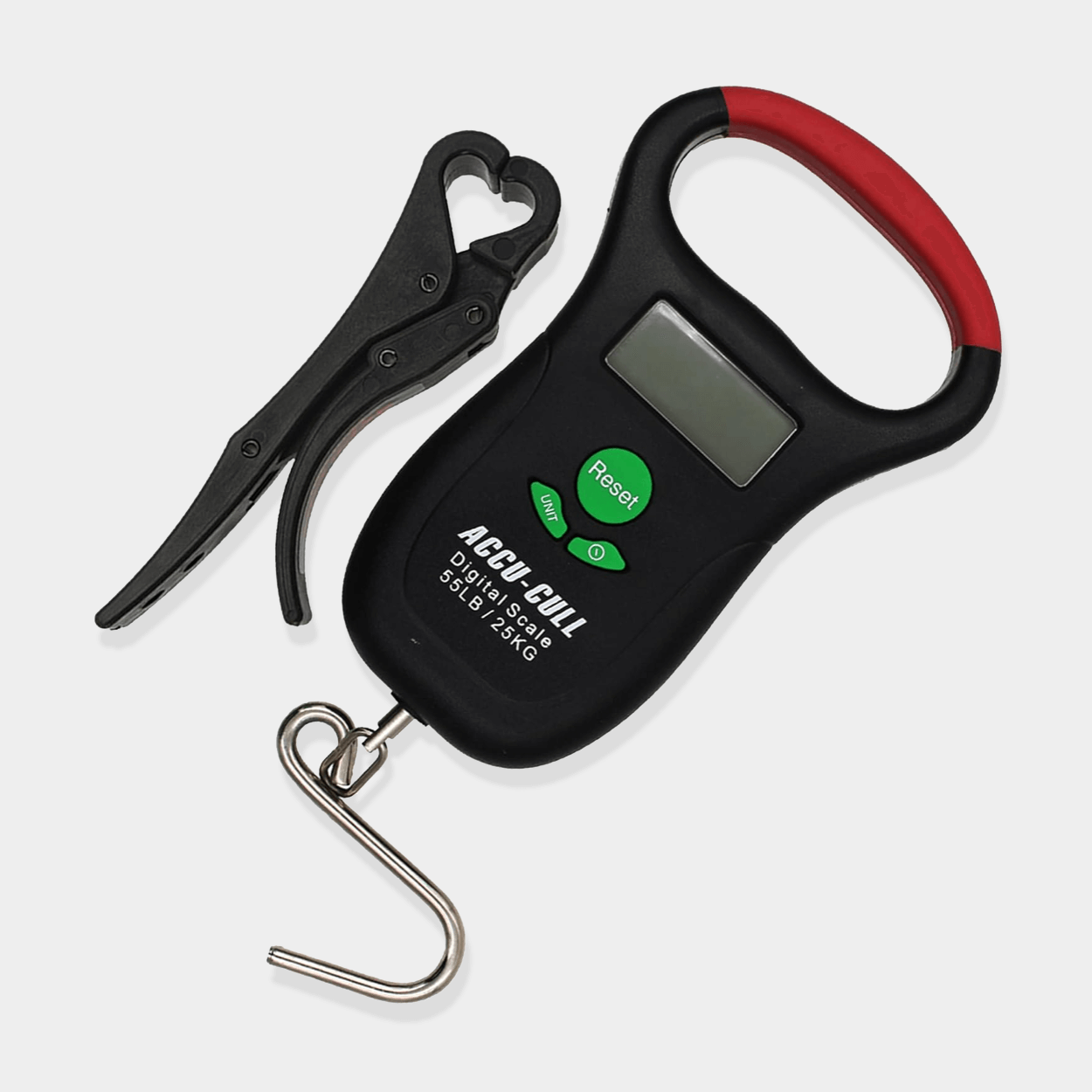 Balance de pêche numérique Portable et pratique, 4... - Grandado Balance de pêche numérique Portable et pratique, 4... - Grandado